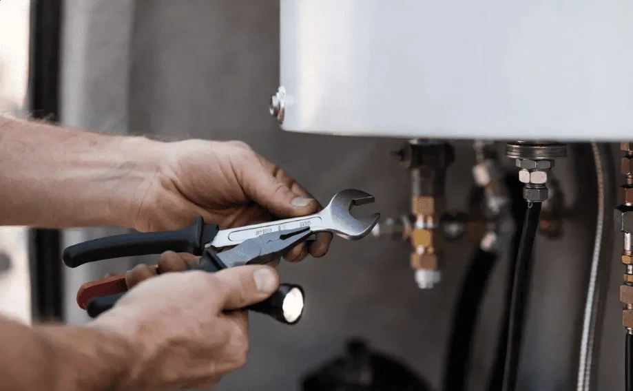 Why choose Water Heater Repair in Kipnuk, AK